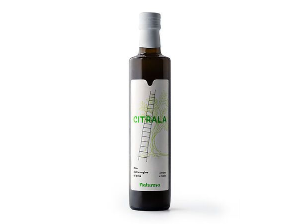 Olio Extravergine d&amp;#039;Oliva Citrala