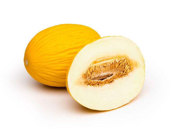 Melone giallo